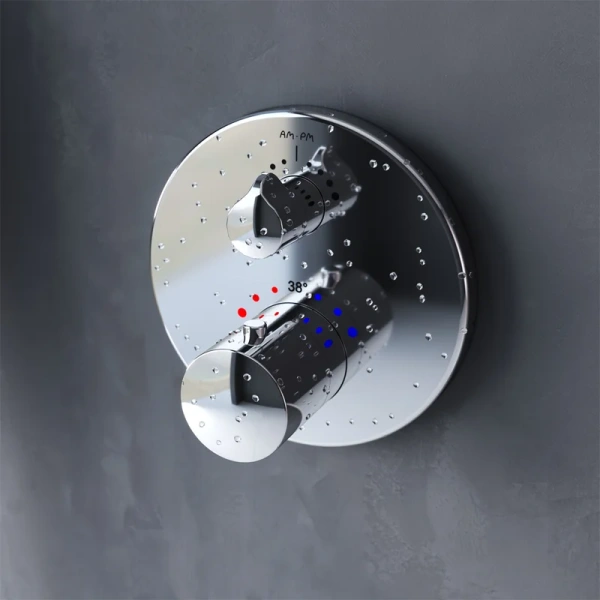 Смеситель для душа AM.PM Like F8085500 - фото 3