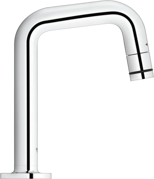 Вентиль с изливом Grohe Universal 20202000, однорычажные, двухрычажные - фото 5