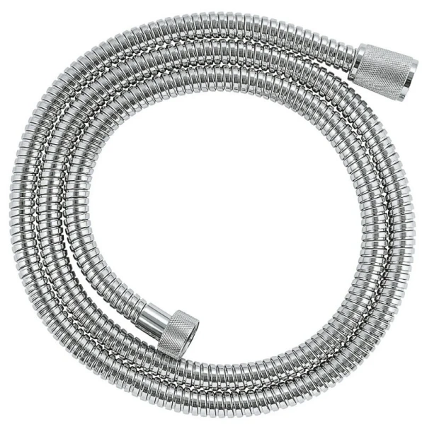 Шланг для душа Grohe Relexaflex хром - фото 1