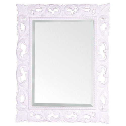 Зеркало для ванной Tiffany World TW03427, классические, ретро - фото 3