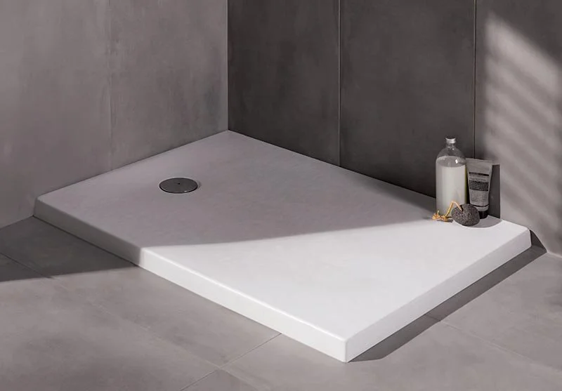 Душевой поддон Jacob Delafon Tolbiac 140x90 см белый, белые - фото 5