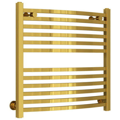 Полотенцесушитель водяной Сунержа Аркус 600х600 - фото 4