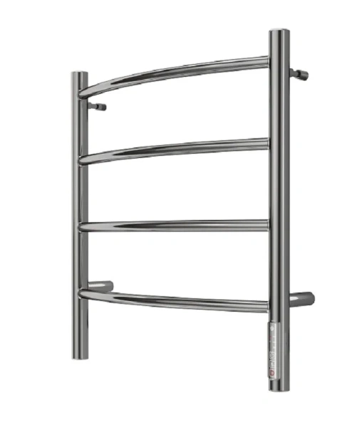 Полотенцесушитель электрический Terminus Классик П4 50х55 см quick touch - фото 1