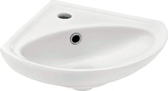 Раковина santek Ирис-36 - фото 1