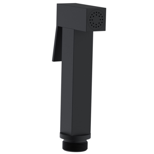Гигиенический душ ALTROBAGNO Beni BS 060214 черный - фото 1