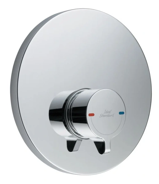 Смеситель для душа Ideal Standard Ceraplus нажимной - фото 1