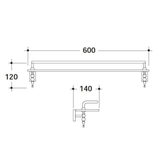 Схема, современные, hi-tech - фото 2