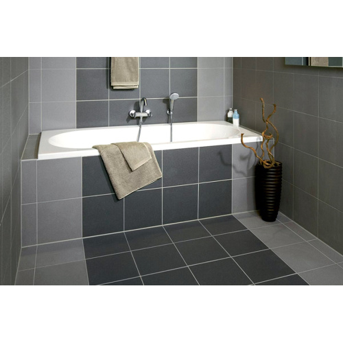 Ванна квариловая Villeroy & Boch Cetus 170х75 см альпийский белый, квариловые - фото 2