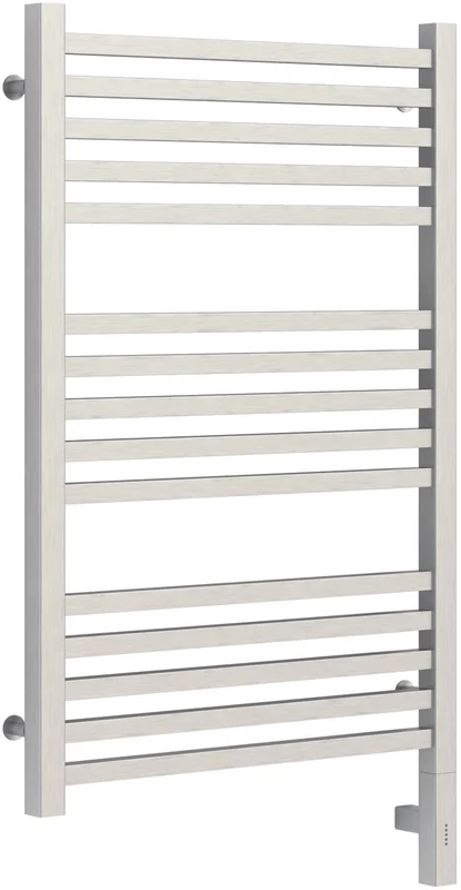 Полотенцесушитель электрический Сунержа Модус 3.0 50x80 см правый сатин - фото 3