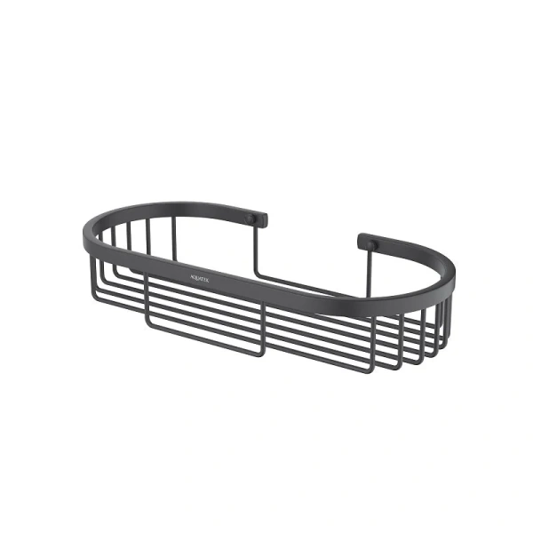 Решетка для ванной Акватек золото шлифованное - фото 3