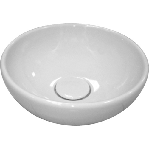 Раковина накладная Globo Free LAT41 - фото 2