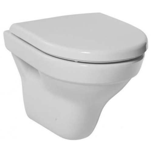 Унитаз подвесной Jika Tigo 8202130000001 - фото 1