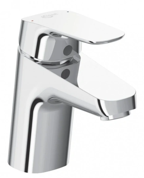 Смеситель для раковины Ideal Standard Ceraflex хром - фото 1