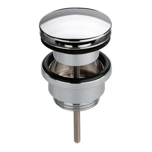 Донный клапан Viega Click-Clack Visign V1 492687 - фото 1