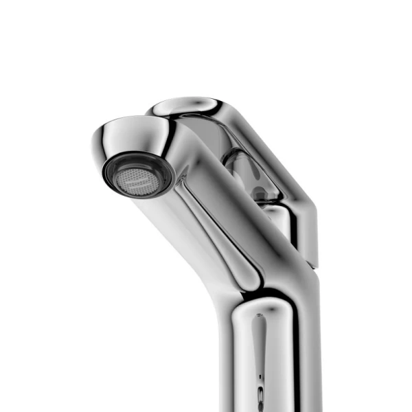 Смеситель для раковины Cezares Stylus хром - фото 4