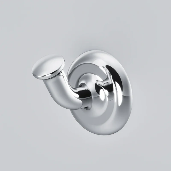 Крючок для ванной Am.Pm Like хром - фото 3