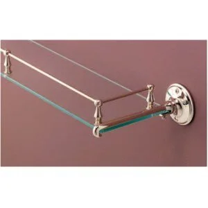 Полка для ванной Devon&Devon Old Navy MIL602 - фото 1