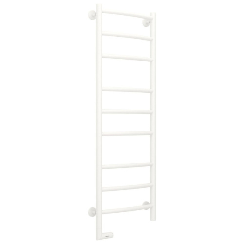 Полотенцесушитель электрический Сунержа Галант 2.0 1240 40х120 см нержавеющая сталь, хром, белыe - фото 3