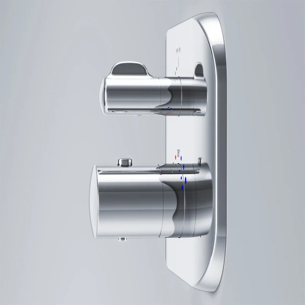 Смеситель для душа AM.PM Sensation F3075600 - фото 4