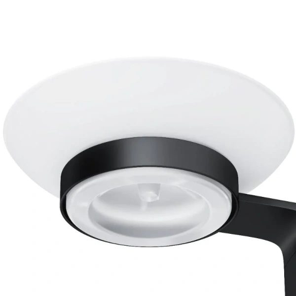 Мыльница Am.Pm X-Joy стеклянная - фото 3