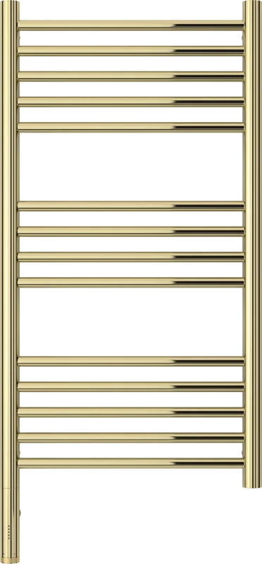 Полотенцесушитель электрический Сунержа Богема 3.0 8040 40х80 см перемычка прямая