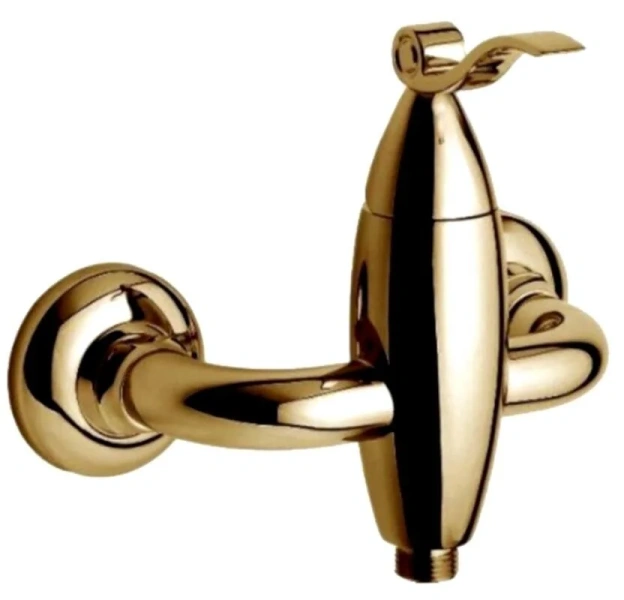 Смеситель для душа Emmevi Abel 39002 - фото 4