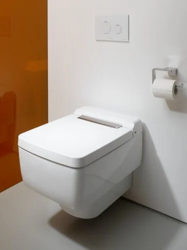 Унитаз подвесной TOTO SG CW512YR - фото 4