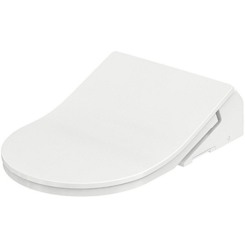 Крышка-сидение с микролифтом TOTO RP с подогревом - фото 2