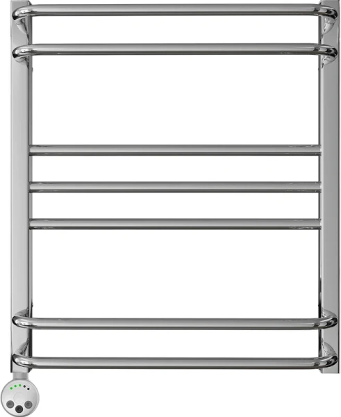 Полотенцесушитель электрический Lemark Linara LM04607E 50х60 см левый/правый