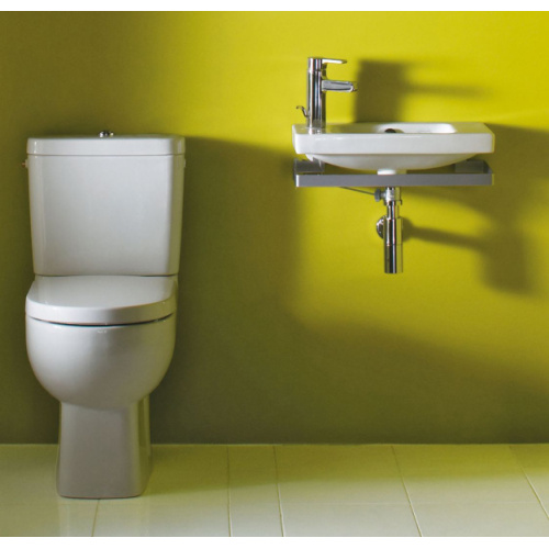 Полотенцедержатель для раковины Jacob Delafon Odeon Up встраиваемый index_1 - фото 3