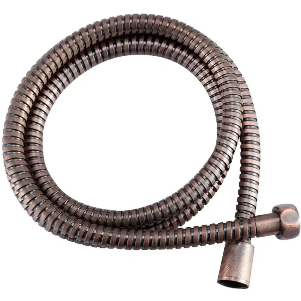 Шланг для душа Cezares CZR-U-FMDC-120-0 в металлической оплетке