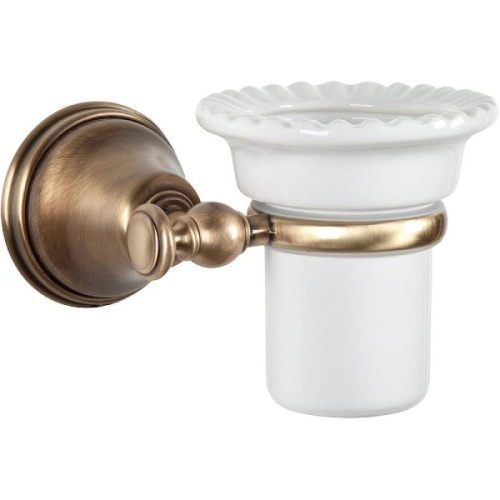 Стакан для ванной Tiffany World Harmony TWHA109