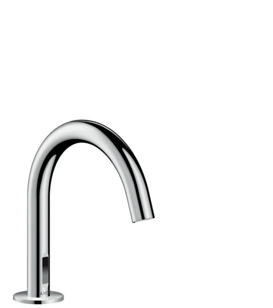 Сенсорный смеситель для раковины Axor Uno, 38010000, хром - фото 3