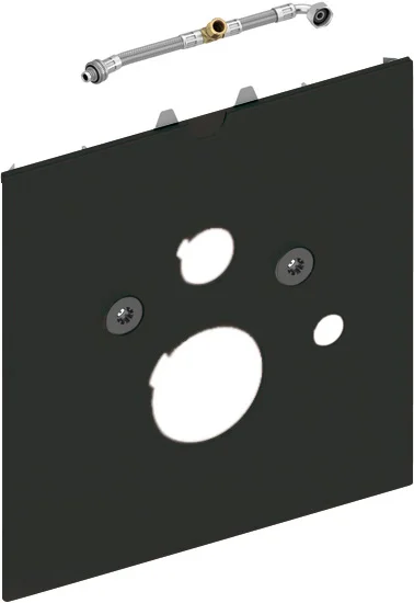 Инсталляция для унитаза Tece TECElux 9.600.200 - фото 3