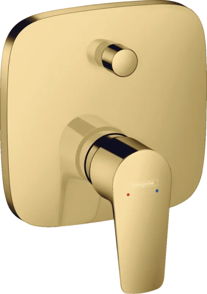 Смеситель для душа Hansgrohe Talis E 71745 однорычажный