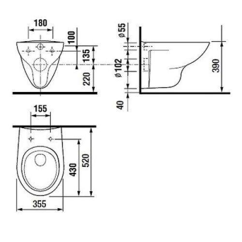 Схема, с инсталляцией - фото 8