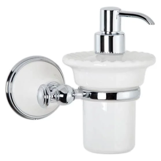 Дозатор для ванной Tiffany World Harmony TWHA108