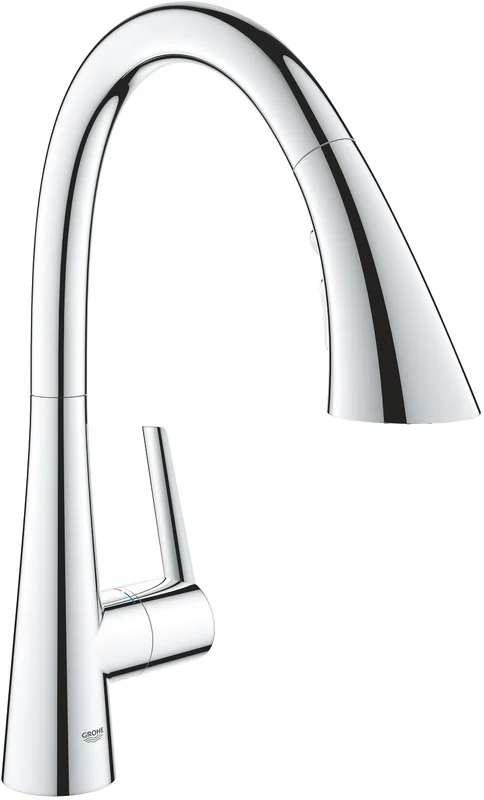 Смеситель для кухни Grohe Zedra 32294002 - фото 1