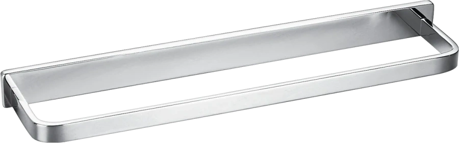 Полотенцедержатель Cezares Maxima хром - фото 1