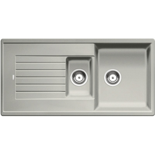 Мойка для кухни Blanco Zia 6 S, с одной основной чашей - фото 7