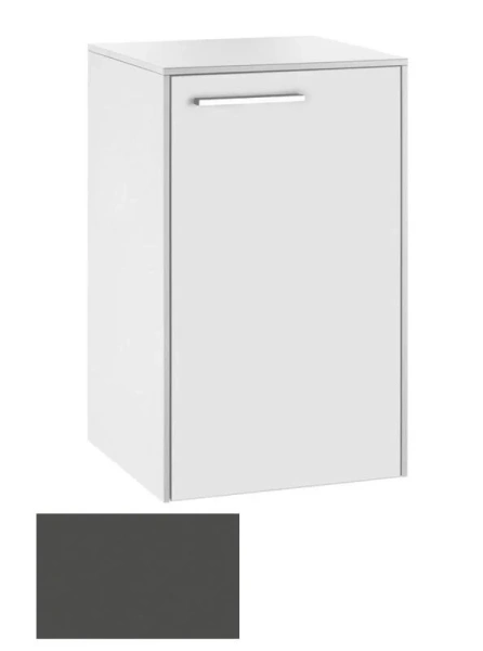 Шкафчик для ванной, петли справа, Keuco Royal 60 32110