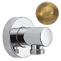 Выход из стены, бронза, Nicolazzi Doccia