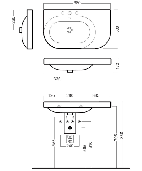Схема, одинарные - фото 8