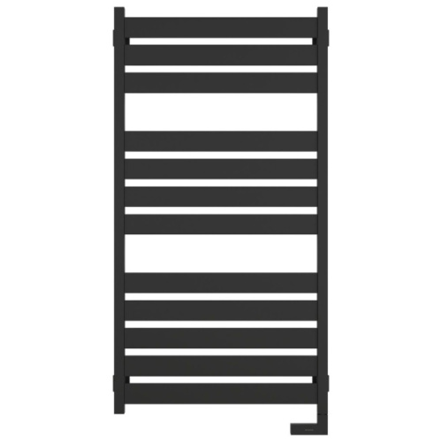 Полотенцесушитель электрический Сунержа Центурион 2.0 60x120 см темный титан муар, современные, hi-tech - фото 2