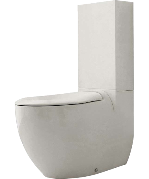 Унитаз ArtCeram Blend BLV003