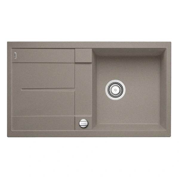 Мойка для кухни, цвет серый беж, Blanco Metra 5 S - фото 1