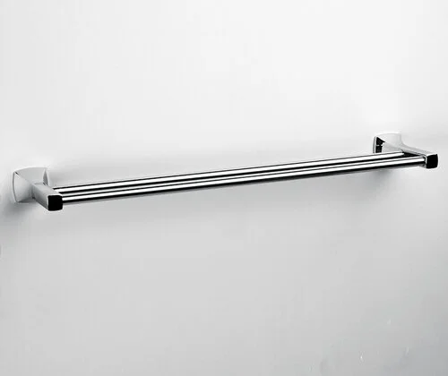 Полотенцедержатель WasserKRAFT Wern двойной - фото 3