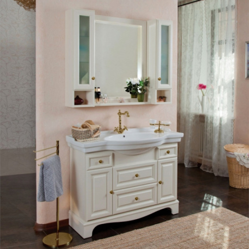 Мебель для ванной La Beaute Michel 120, по запросу - фото 2