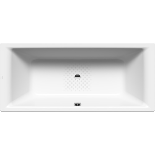 Ванна стальная Kaldewei Ambiente 663, глубокие - фото 3