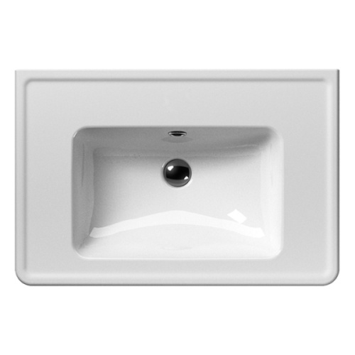 Раковина GSI Classic 8787 - фото 3